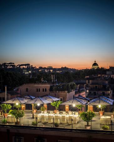 Hotel Ponte Sisto | Roma | Photos 60