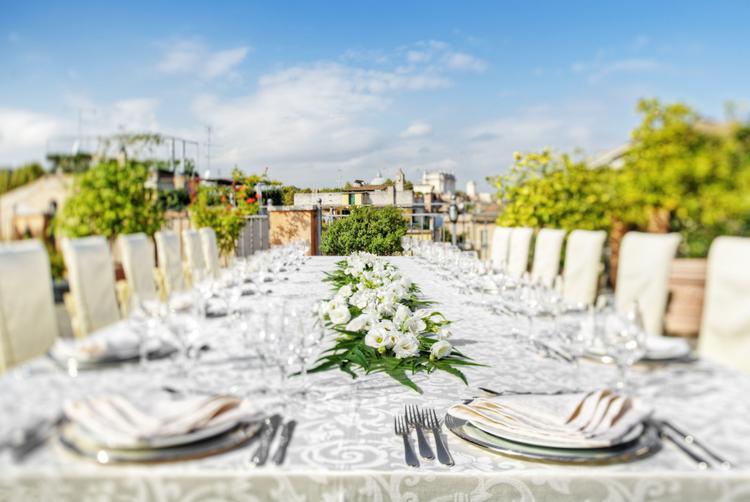 Hotel Ponte Sisto | Roma | 5