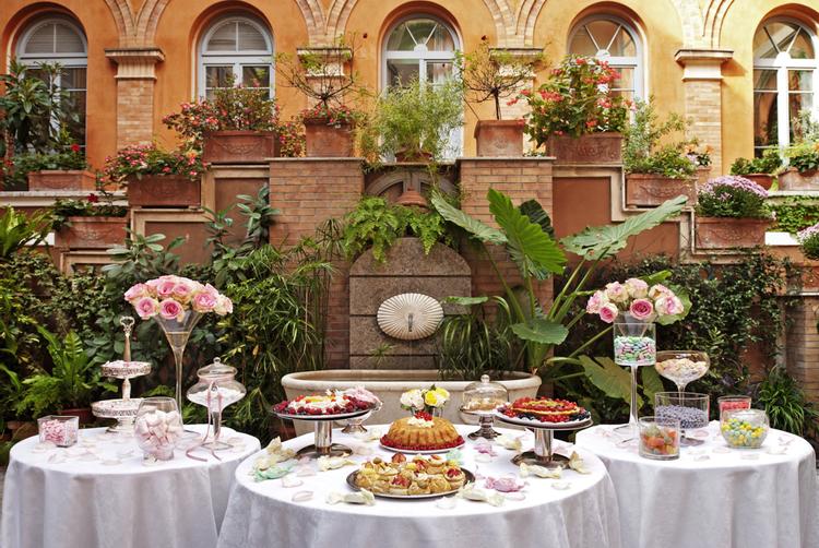 Hotel Ponte Sisto | Roma | 3