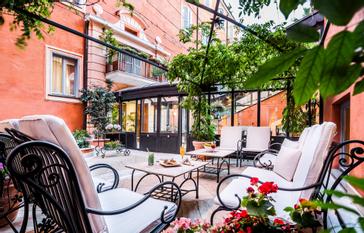 Hotel Ponte Sisto | Roma | Photos 5