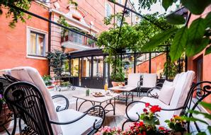 Hotel Ponte Sisto | Roma | Billedgalleri - 5