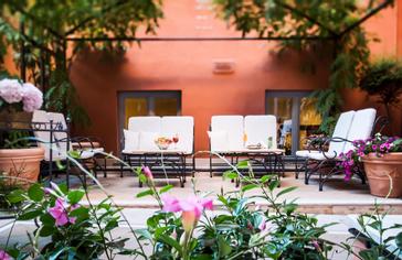 Hotel Ponte Sisto | Roma | Photos 73